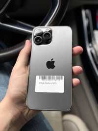 iPhone 13 pro max 256gb Space Gray Bateria 92% Gwarancja