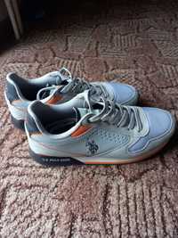 Buty U.S. Polo Assn.