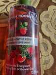 Żel pod prysznic firmy yves Rocher