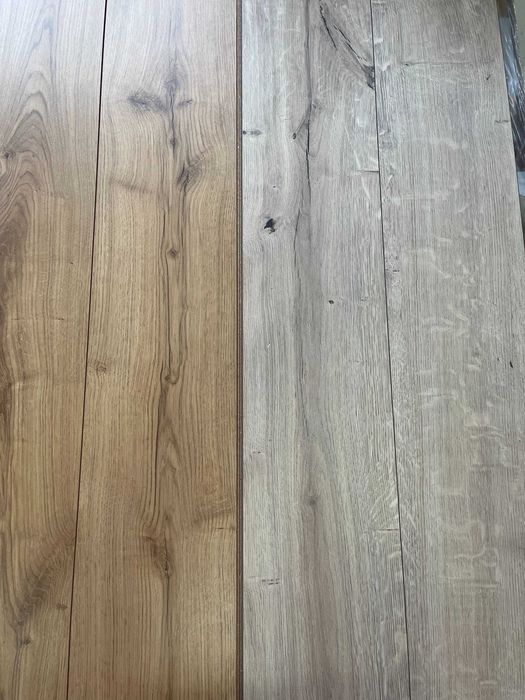 Panel podłogowy AC4 8MM