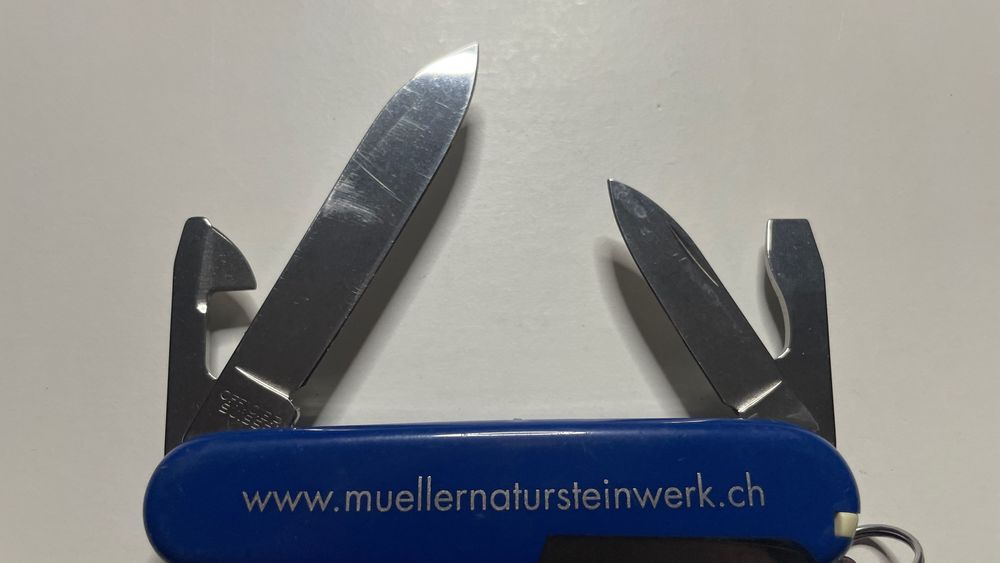 Victorinox SPARTAN scyzoryk (45)