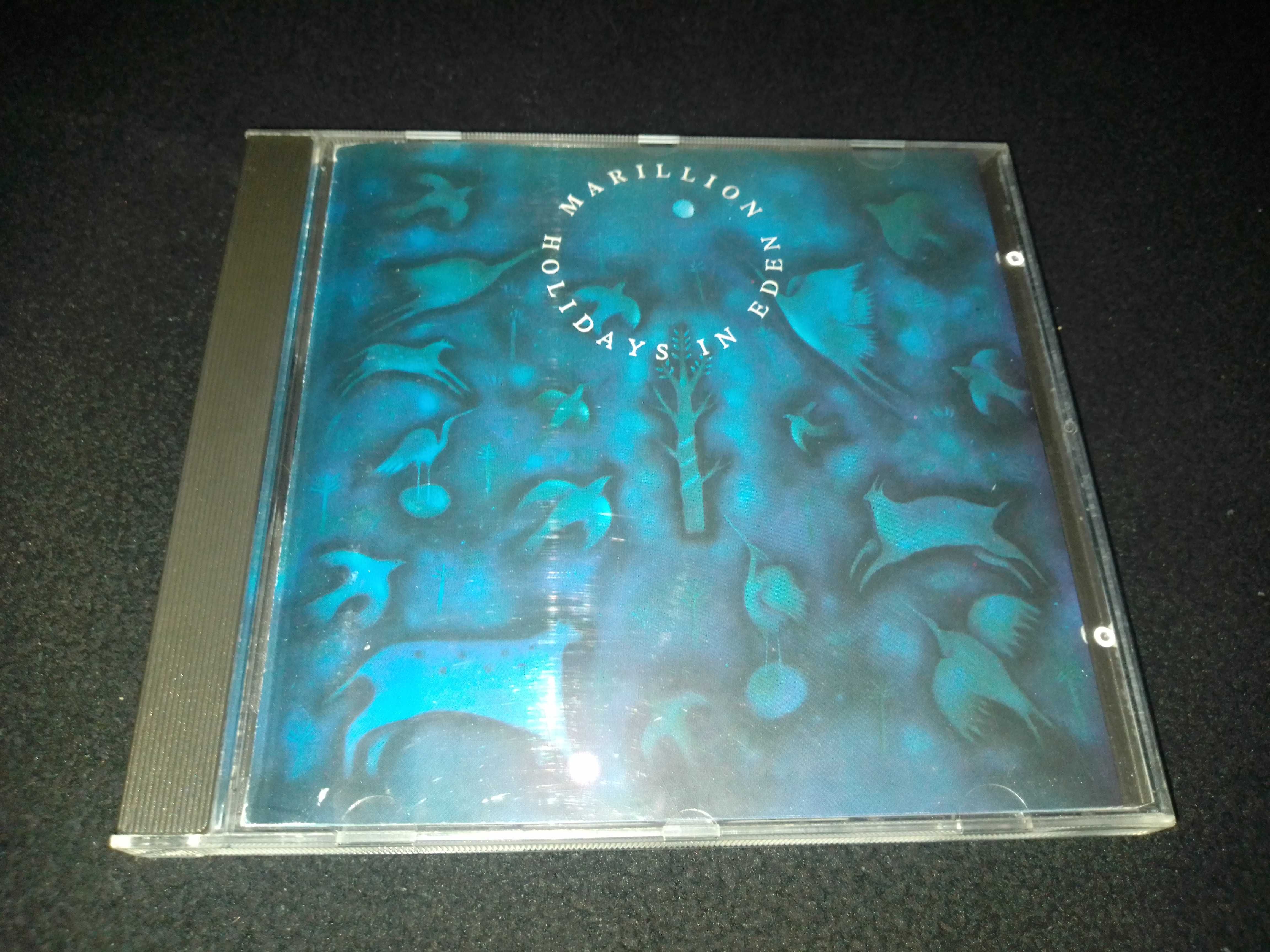 Santana "Shaman" фирменный CD Made In The EU.