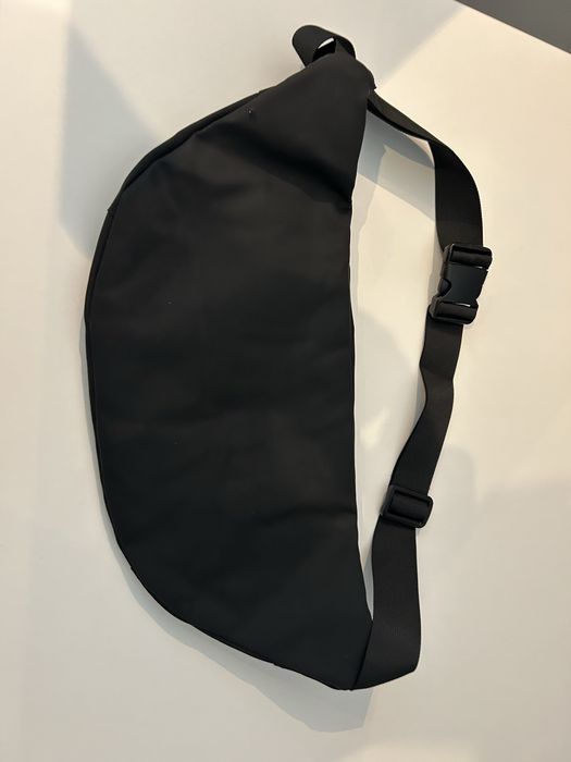 Duza torebka nerka Stone Island