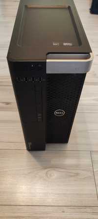 Komputer Dell Precision T3600 E5 XEON 1620 16GB W10