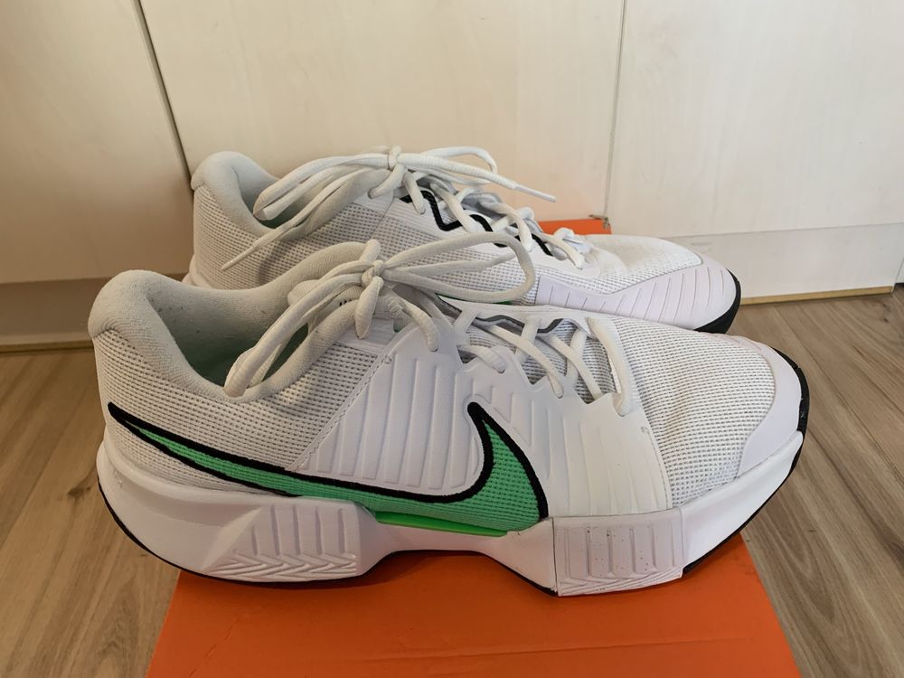 Buty tenisowe męskie Nike