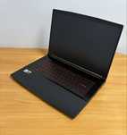 Игровой Ноутбук MSI GF63, Intel Core i5 12 ЯДЕР/ RTX 3050/ SSD 1 TB