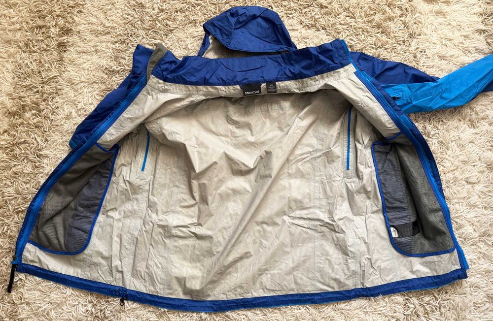 Штормова куртка Marmot розмір M