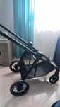 Carrinho de passeio Maxi Cosi Zélia 3 - Essential Black