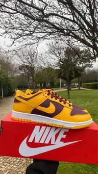 Nike Dunk Low Arizona State 41/42/43