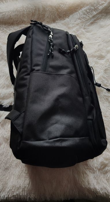 Рюкзак The North Face Super Pack N Black edition