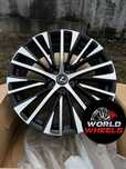 Диски R20 5x114.3 Lexus RZ RX NX UX  Toyota Rav4 Highlander Camry