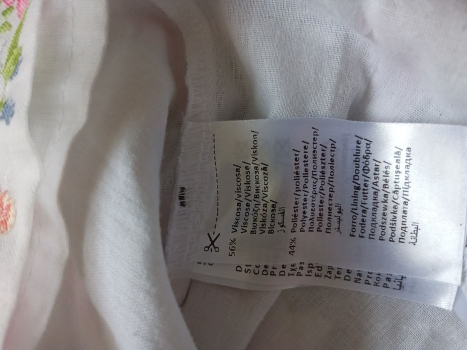 Плаття для дівчинки