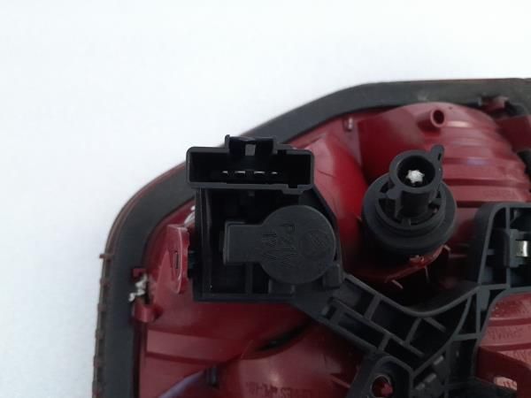 Farolim esquerdo CITROËN C5 III Break (RW_)