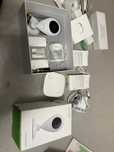 Комплект для умного дома Orvibo Security Kit + Cam (0084)
