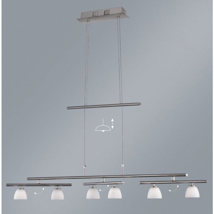 подвесной светильник wofi leuchten