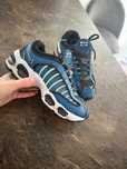 buty nike air max tailwind 36 sneakersy