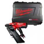 Gwoździarka Milwaukee M18 FFN-0C