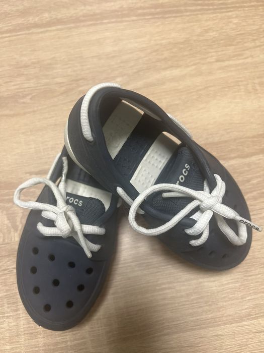 Крокси, Сrocs розмір C9...