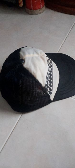 Boné do Boavista vintage