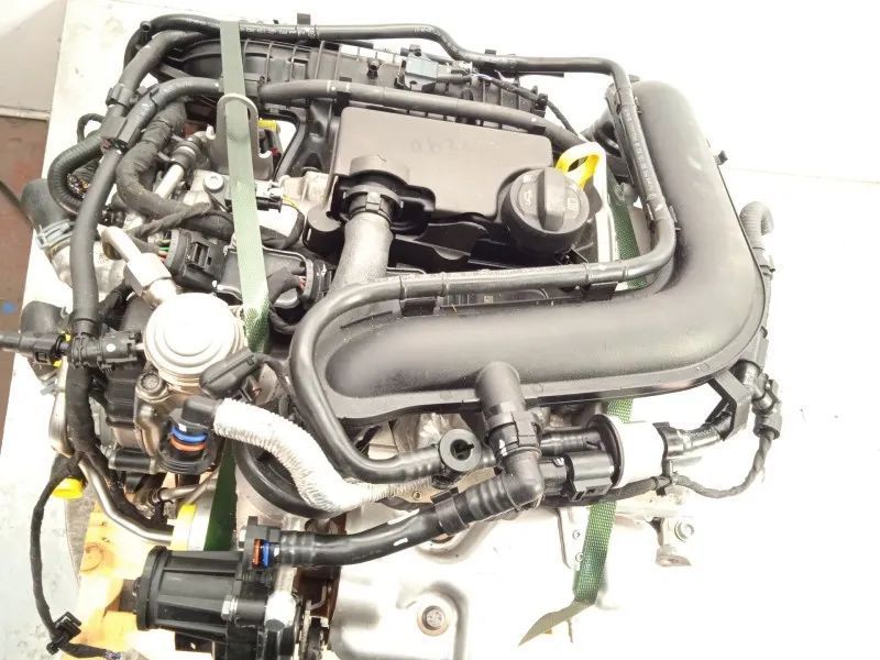 Motor Vw Taigo 1.0Tsi de 2021 DLAA