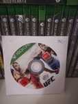 UFC xbox one series x