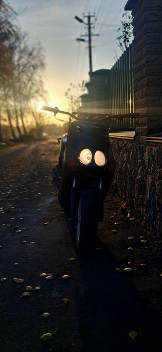 Yamaha Neos,Ямаха неос