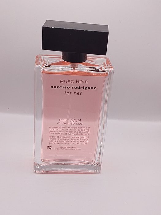 Musc Noir  narciso rodriguez