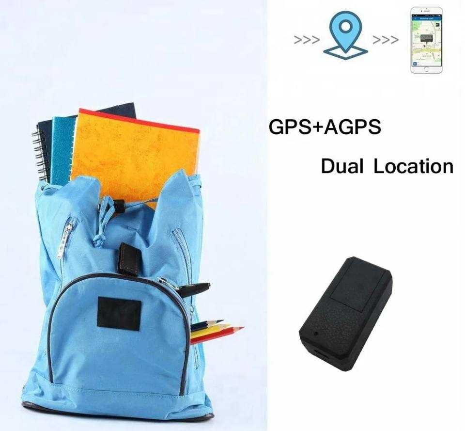 GPS трекер TKSTAR 901 мини 26 грамм ребенка багажа автомобиля TK STAR