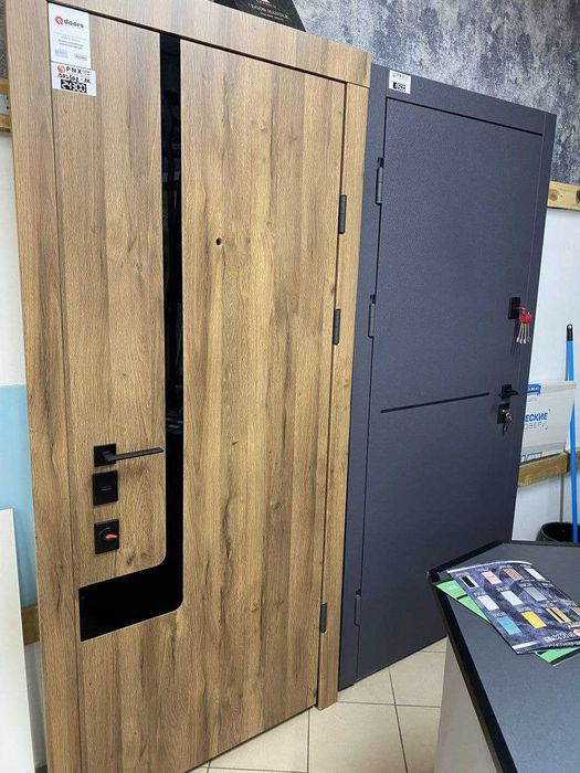 Міжкімнатні двері. Двері з монтажем. Двери входные ВІД 5% ЗНИЖКИ!