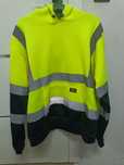 Bluza odblaskowa