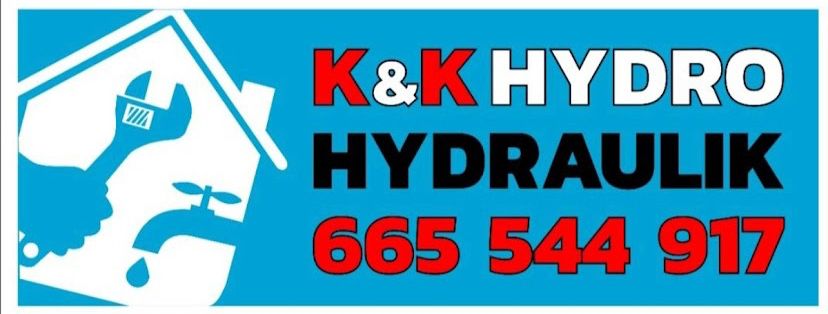 HYDRAULIK AWARIE USUNIĘTE!  powiat Świdnicki i okolice