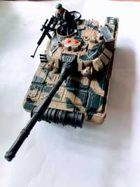 Іграшковий військовий танк SOLDIER Т-90U