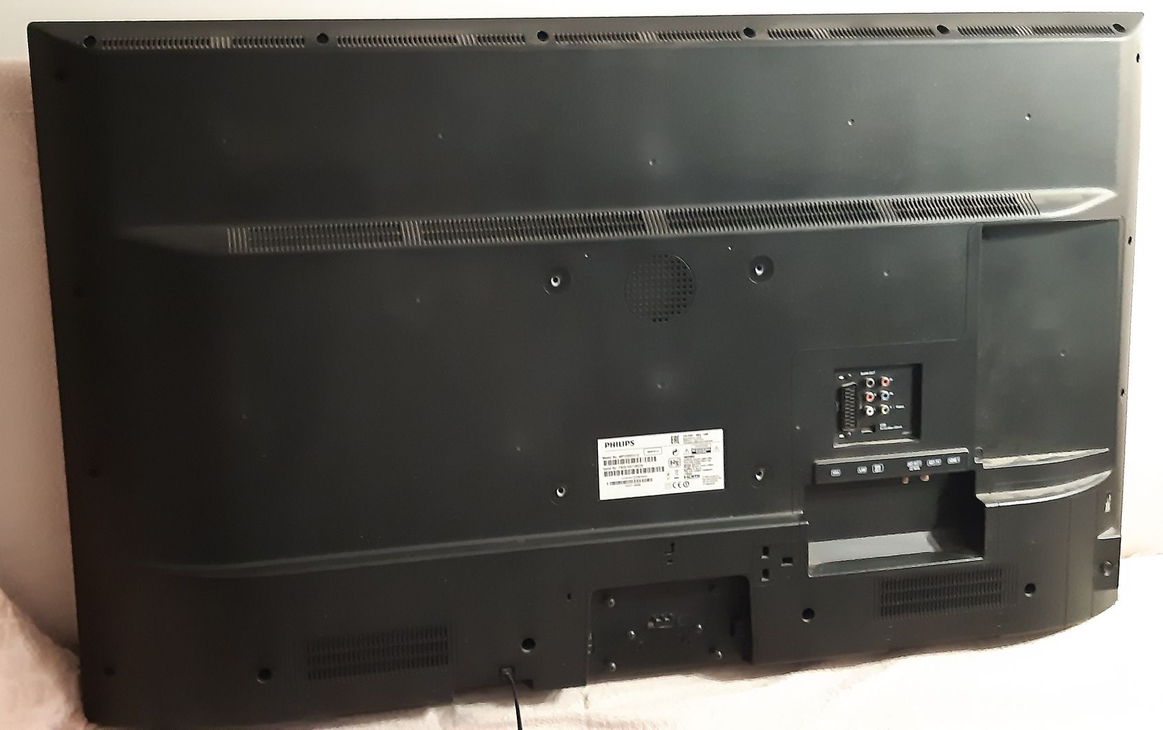 Telewizor 49" Philips