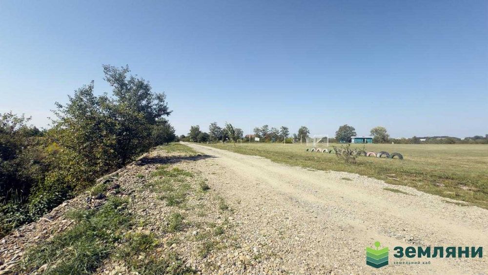 Продається ділянка 20 сот під будівництво в Хриплині (7)