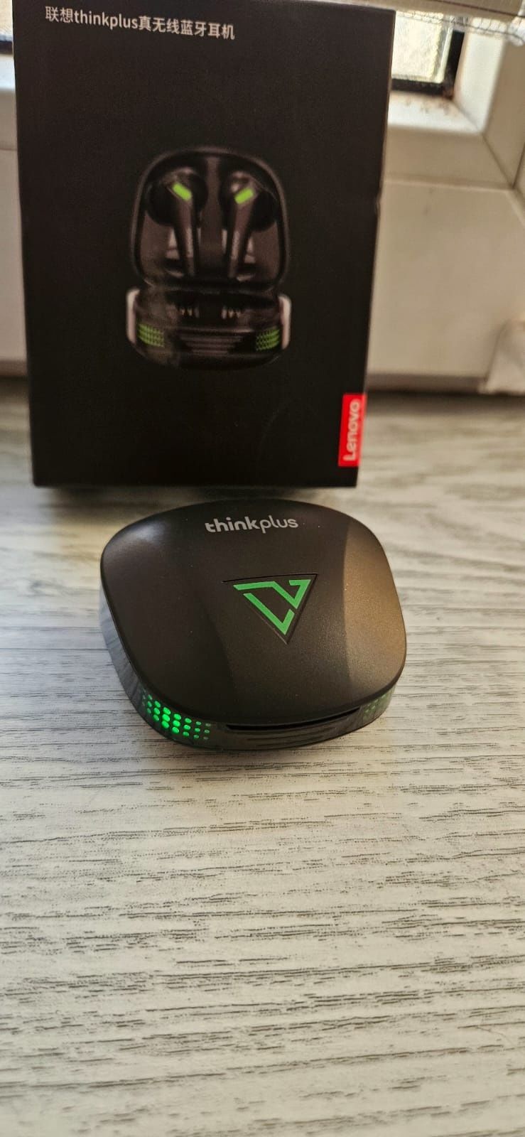 Słuchawki bezprzewodowe Thinkplus Lenovo XT85