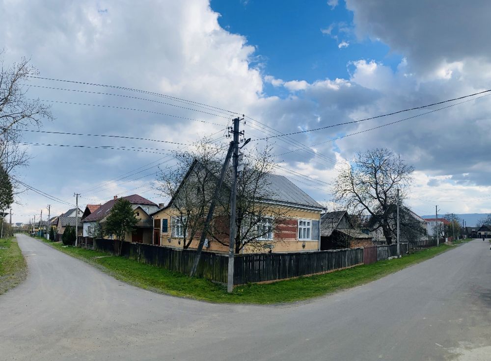 Оренда будинку в с.Руське Поле