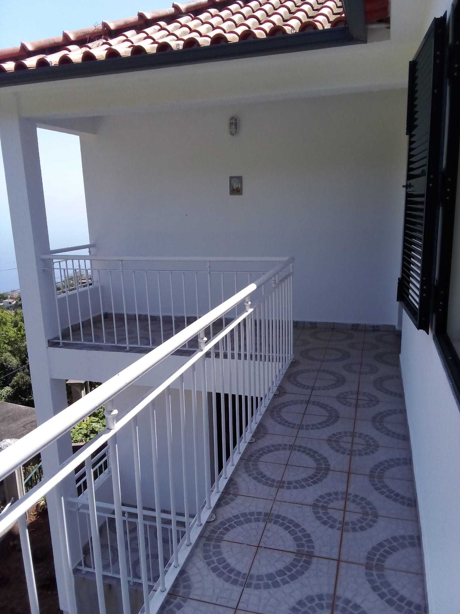 Moradia T3 para alugar