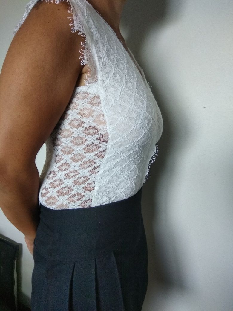 Body branco