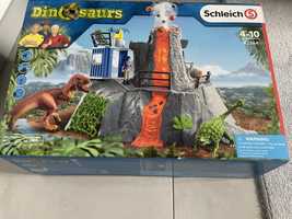 Schleich Dinosaurus