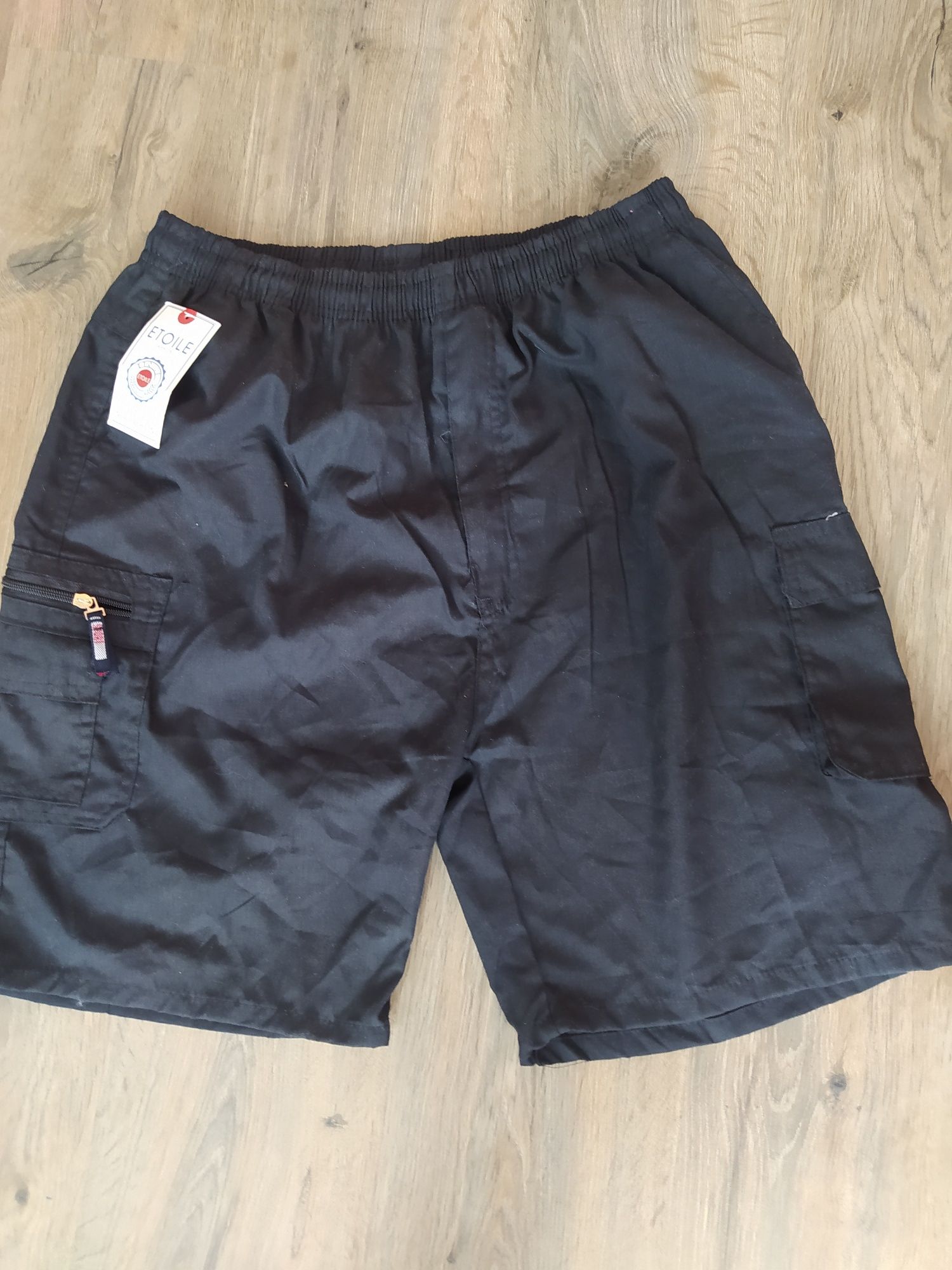 Шорти чоловічі xl-xxl