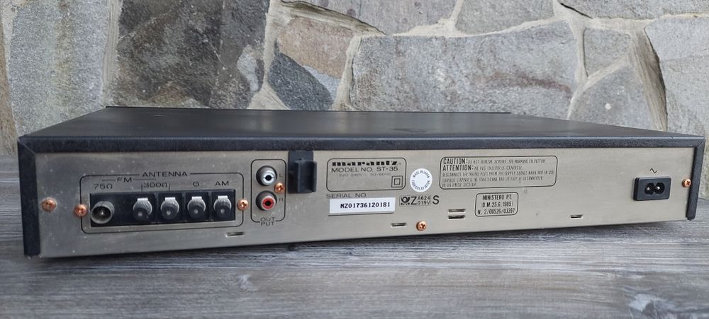 Marantz,Technics,Sony,Grundig