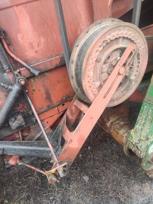 Продам по запчастинах