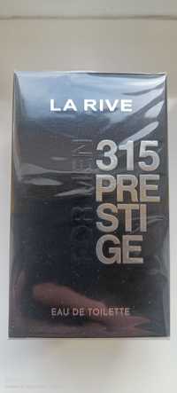 La Rive For Men 315 Prestige Woda Toaletowa 100 ml