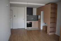 Apartamento T1 Gualtar