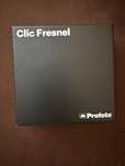 Profoto Clic Fresnel Nowy