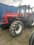 Ursus 1204 Turbo (1614) - po kapitalnym remoncie - igła