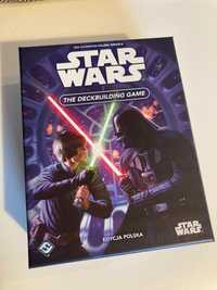 Star Wars: The Deckbuilding Game (edycja polska) - gra karciana