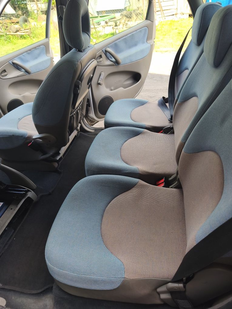 Sprzedam Citroen xara Picasso
