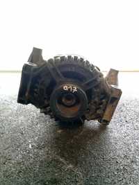 ALTERNATOR Opel Vectra C 2.2 benzyna 012--4125--004