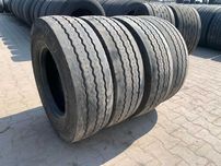 Opony używane ciężarowe do naczepy 245/70R17.5 MICHELIN XTE2+ / 9-10mm